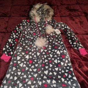 Women's onesie